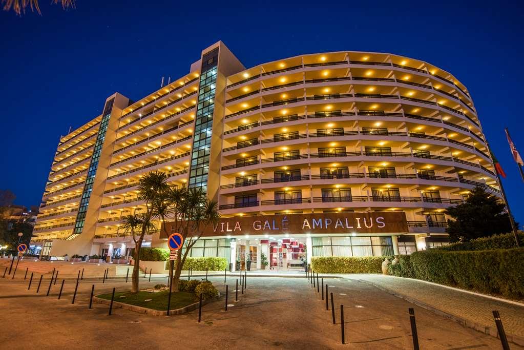 Gale Ampalius Hotel Vilamoura